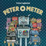 Peter O' Meter: An Interactive Augmented Reality SEL Children's Book