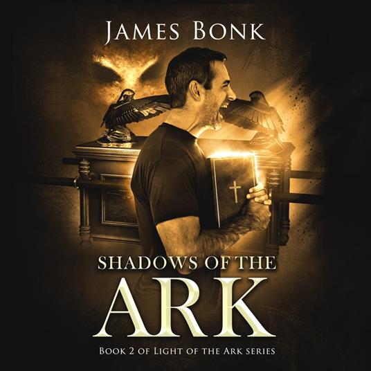 Shadows of the Ark