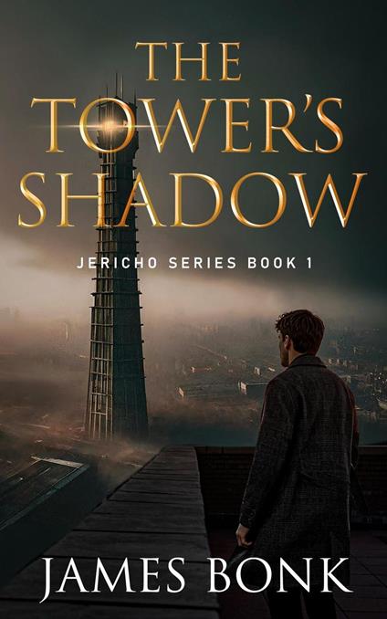 The Tower's Shadow