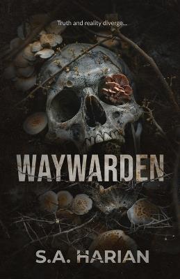 Waywarden - S a Harian - cover
