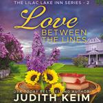 Love Between the Lines