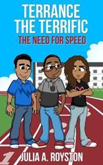 Terrance the Terrific The Need for Speed