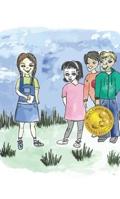 Operation Laughter - Dawn Renee Young,Abigail Powers - cover