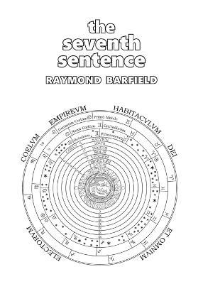 The Seventh Sentence - Raymond Barfield - cover