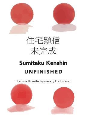 Unfinished - Sumitaku Kenshin - cover