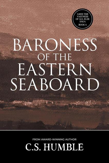 Baroness of the Eastern Seaboard