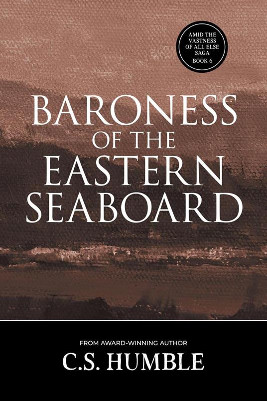 Baroness of the Eastern Seaboard