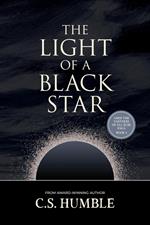 The Light of a Black Star