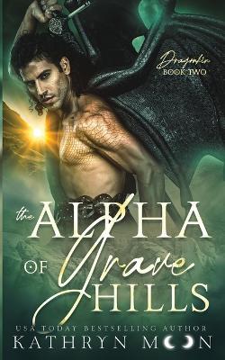 The Alpha of Grave Hills - Moon - cover