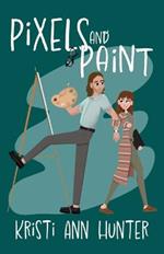 Pixels and Paint