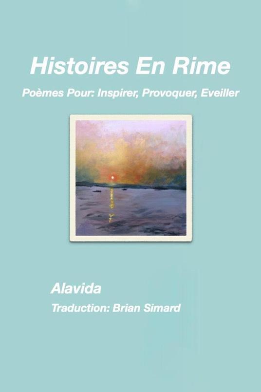Histoires En Rime