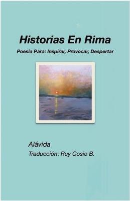 Historias En Rima - Alavida - cover