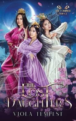 The Lost Daughters - Viola Tempest - cover