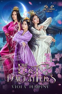The Lost Daughters - Viola Tempest - cover