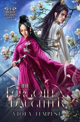 The Forgotten Daughter - Viola Tempest - cover
