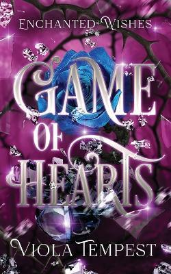 Game of Hearts - Viola Tempest - cover