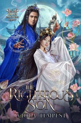 The Righteous Son - Viola Tempest - cover