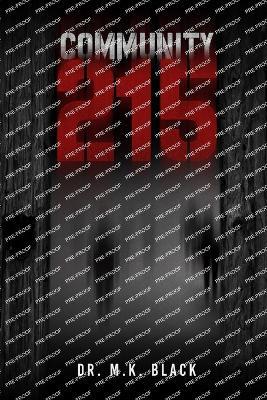 Community 215 - M K Black - cover