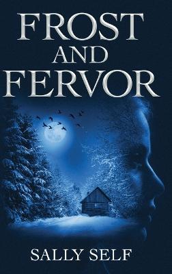 Frost and Fervor - Sally Self - cover