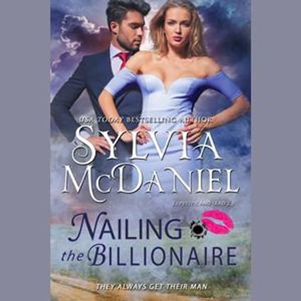 Nailing the Billionaire