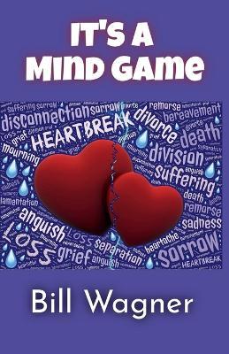 It's a Mind Game - Bill Wagner - cover