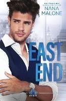 East End - Nana Malone - cover