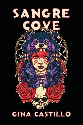 Sangre Cove - Gina Castillo - cover