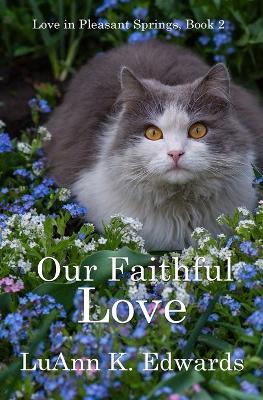 Our Faithful Love - Luann K Edwards - cover