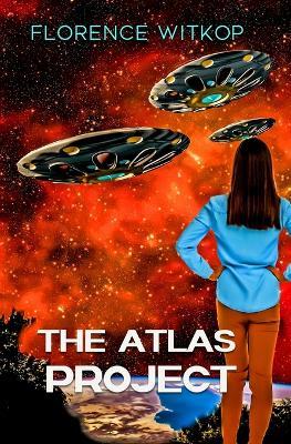 The Atlas Project - Florence Witkop - cover