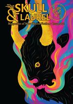 The Skull & Laurel 002