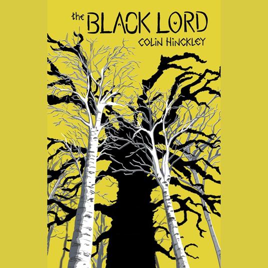 Black Lord, The