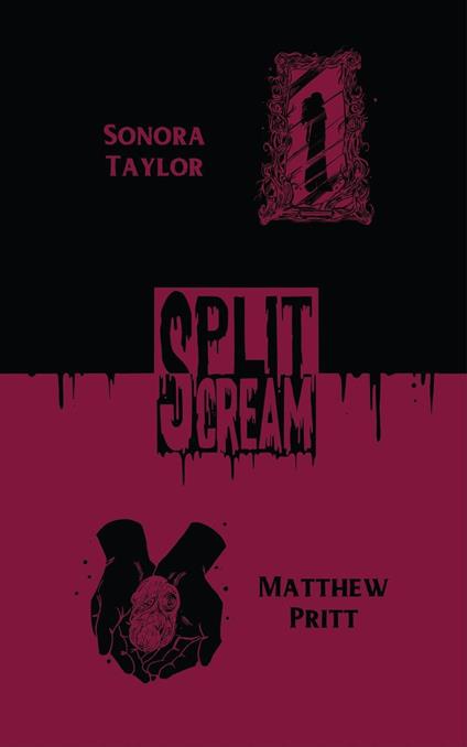 Split Scream: Cursed Places