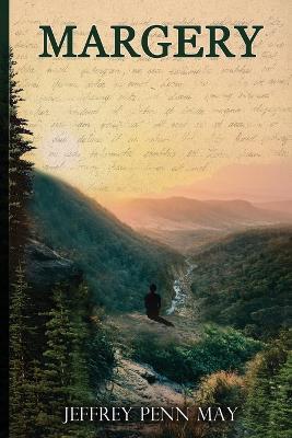Margery - Jeffrey Penn May - cover