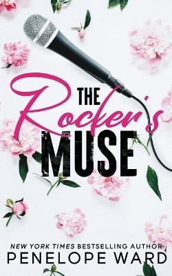 The Rocker's Muse (Special Edition) - Penelope Ward - cover