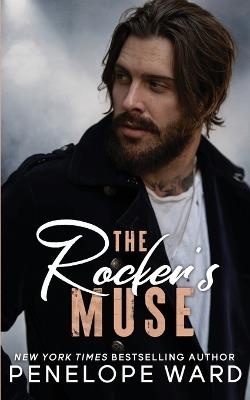 The Rocker's Muse - Penelope Ward - cover