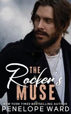 The Rocker's Muse - Penelope Ward - cover