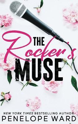 The Rocker's Muse (Special Edition) - Penelope Ward - cover