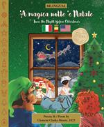 BILINGUAL ’Twas the Night Before Christmas - 200th Anniversary Edition: NEAPOLITAN ’A magica notte ’e Natale