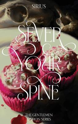 Sever Your Spine - Sirius - cover