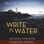 Write in Water