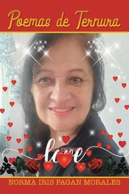 Poemas de Ternura - Norma Iris Pagan Morales - cover