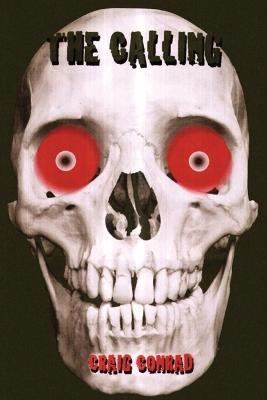 The Calling - Craig Conrad - cover