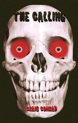 The Calling - Craig Conrad - cover