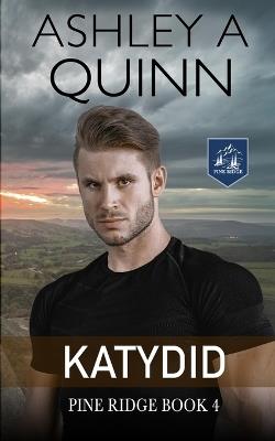 Katydid - Ashley a Quinn - cover