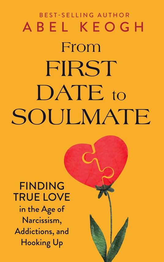 From First Date to Soulmate