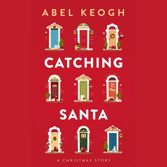 Catching Santa