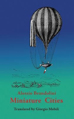 Miniature Cities - Alessio Brandolini - cover
