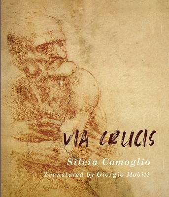 Via Crucis - Silvia Comoglio - cover