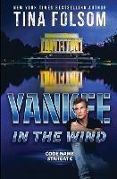 Yankee in the Wind (Code Name Stargate #3) - Tina Folsom - cover