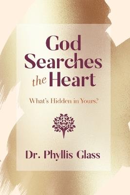God Searches the Heart - Glass - cover